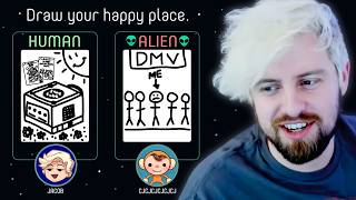 Jackbox made their own Among Us game...