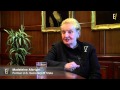 ENERGLOBE.EU/ Madeleine Albright on US interests in the Middle East