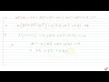 Let `vec a, vec b, vec c` are three vectors such that `veca .veca=vecb . vecb = vecc . vecc =