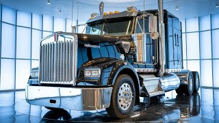 The Unseen Maintenance Costs of Kenworth Trucks: Are They Really as Reliable as They Claim?