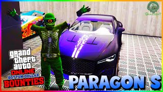 New Paragon S Car Review in GTA Online | Is It Worth the Hype?