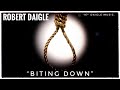 BITING DOWN by Robert Daigle.