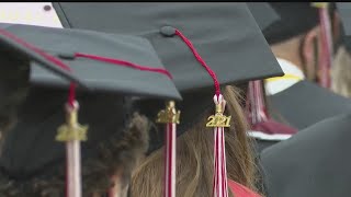 New YSU graduates reflect on time as undergrads