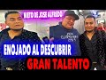 Jose Torres CEL0S0 Con TALENTO Del NIETO DE Jose Alfredo Jimenez