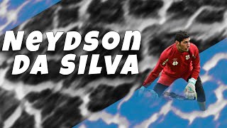 NEYDSON DA SILVA● HIGHLIGHTS/Brattvåg IL● 2020/21