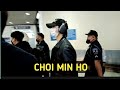 CHOI MIN HO arrival in Manila |Kpop Shinee member | 2023 BEST CHOI's MINHO LUCKY CHOI's in Manila