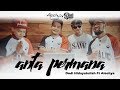 ANTA PERMANA - SHOLAWAT Cover By Dodi Hidayatullah Feat ALEEHYA