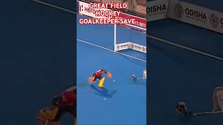 GREAT SPEED FIELD HOCKEY GOALKEEPER SAVE #great #speed #field #hockey #goalkeeper #save #sports #hit