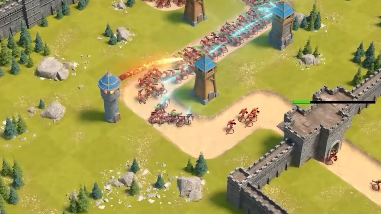 Total Battle Youtube