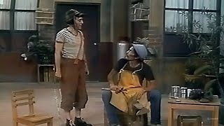 El chavo del 8 capitulos completos - Don Ramón zapatero