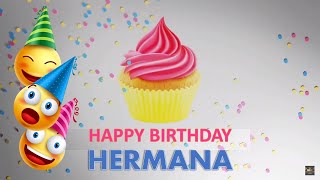 FELIZ CUMPLEAÑOS HERMANA  Happy Birthday to You HERMANA #cumpleaños #hermana   #feliz