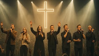 Westlife & Elevation Worship Inspired - Jesus Reigns Forever (Original Music|Powerful Worship Song)