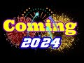 Letest Happy New year 2024  status video status coming soon 2024 song odia shayari whatsapp