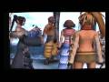 Final Fantasy X-2 International - NG+ - Besaid Island - Episode Complete! (1/2)