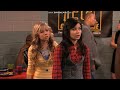 icarly jackson colt throws spencer on the table