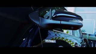 Innova Hycross Launching l Anaamalais Toyota Trichy l Cinematic Promo Video l S3 STUDIO_3