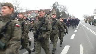 OLSZTYN24: Wojewódzkie obchody 100-lecia odzyskania przez Polskę niepodległości (4)