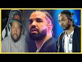 Akademiks Mistakenly Reveals Drake Lied about Feeding Kendrick Lamar Fake Information?