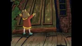 My Top 10 Favorite Arthur Imagine Spots/Dream Sequences!