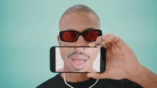 Durand Bernarr \u0026 Charlie Vettuno - TELL (Official Music Video)