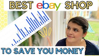 Which EBAY SHOP level? ¦ Save money with the perfect ebay store for your business