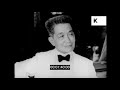 1940s Philippines, General Emilio Aguinaldo, Former President of the Philippines, 16mm