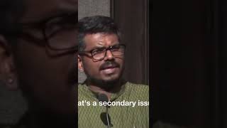 J Sai Deepak respects Muslims for this one thing