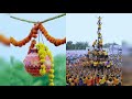 श्रावण मास सण उत्सव आणि निसर्ग shravan mas san utsav ani nisarg श्रावण महिना कधी आहे