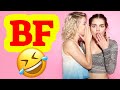 How to say "bf"! (High Quality Voices)