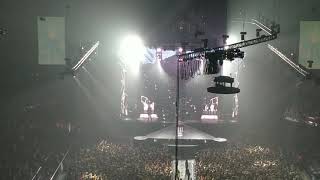 Panic! At The Disco - Victorious (Pray For The Wicked Tour Live @ O2 Arena, 28/3/2019)