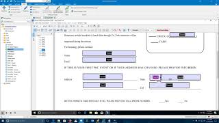 Digital Forms Part 1