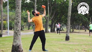 IJA Tricks of the Month by Lucas Abduch from Brazil | Juggling Diabolo \