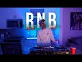 Late Night R&B Vibes | Drake, Kehlani, Chris Brown & More!