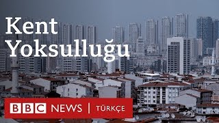 İstanbul’da yaşayan kadınlar kent yoksulluğuna ne diyor?