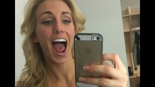 Flair pictures charlotte leaked WWE Divas