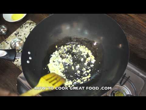 Paano magluto Garlic Fried Rice Recipe - Tagalog Pinoy Filipino Paano magluto Garlic Fried Rice Recipe - Tagalog Pinoy Filipino