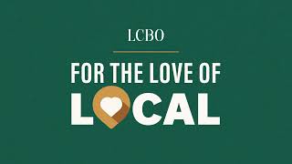 For the Love of Local