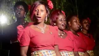 EKiseera Official video by Apostles choir