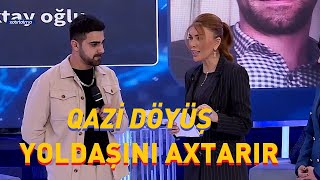 Döyüş yoldaşını axtaran Adəm! Boynunda boyunbağını çıxarıb mənə verd... / Seni axtariram 06.01.2025