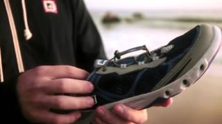 Sperry Top-Sider - H2O Escape, Slater Trout