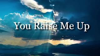 You Raise Me Up - Celtic Woman（日本語歌詞字幕） English & Japanese Lyrics