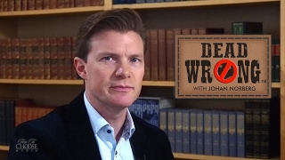 Dead Wrong™ with Johan Norberg - Green Tariffs?