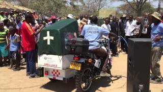 Gokwe E-rangers