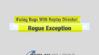 Dealing with Java EE Rogue Exception Errors