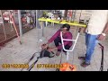 விவசாய கருவிகள் தயாரிப்பாளரை விட குறைந்த விலையில் brush cutter 6990rs agricultural machine low price