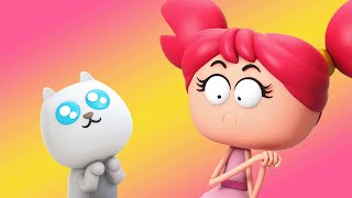 AstroLOLogy | Brat Cat 🐱 | Compilation | Cartoons for Kids