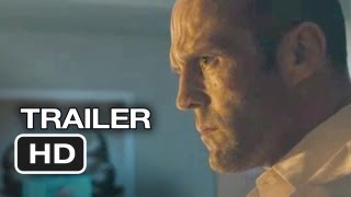 Redemption TRAILER (2013) - Jason Statham Movie HD