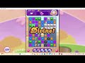 Candy Crush Saga Level 2815 NO BOOSTER