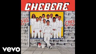 Chebere - Soy un Títere (Official Audio)