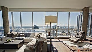 PENTHOUSE • 1050 Drummond #PH4601, Centre-Ville de Montréal 🔴 ENGEL \u0026 VÖLKERS